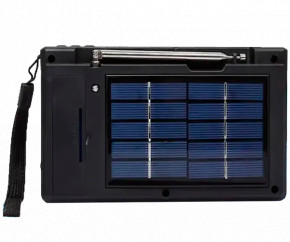   NNS NS-2040S Solar  ,  , Bluetooth, USB, TF  (24406-NS-2040S_844) 5