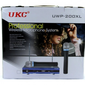  Ukc DM UWP-200 XL (QN675452) 3