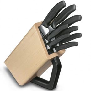   Victorinox SwissClassic Cutlery Block 8  (6.7173.8)