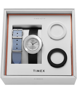   Timex Variety (Tx020100-wg)