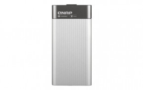   QNAP Thunderbolt 3 to 10GbE Adapter (QNA-T310G1T)