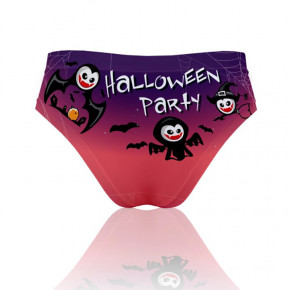  TotalFit Halloween Party XP1K9-P4 2XS - (06399717) 3