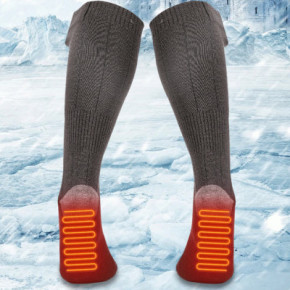   Yijia Heating socks ѳ (32458) 3