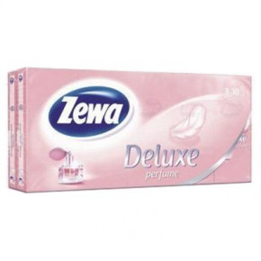   Zewa Deluxe perfume 3  10   10  (7322540061475)