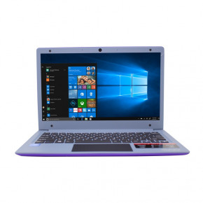  Evoo Laptop 11.6 4/64GB, N4000 (EV-C-116-7PR) Purple Refurbished 3