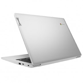  Lenovo IdeaPad 3 CB 14IGL05 (82C1000QGE) Platinum Grey 3