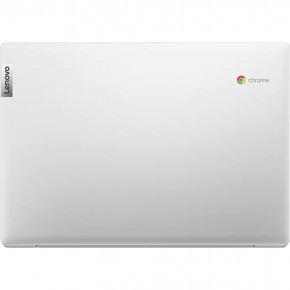  Lenovo IdeaPad 3 CB 14IGL05 (82C1000QGE) Platinum Grey 4