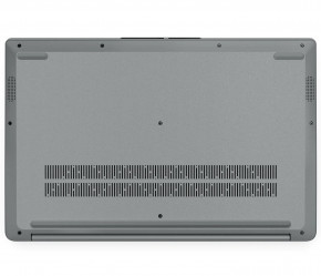  Lenovo IdeaPad 1 15IJL7 (82LX005BRA) FullHD Grey 12