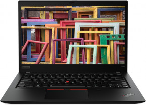  Lenovo ThinkPad T14s (20T00016RT) 3