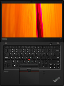  Lenovo ThinkPad T14s (20T00016RT) 8