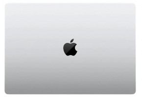  Apple MacBook Pro 16 M3 Pro 18/512Gb 2023  Silver 4