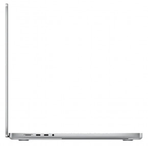  Apple MacBook Pro 16 M3 Pro 18/512Gb 2023  Silver 7