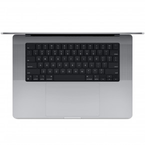  Apple MacBook Pro 16" Space Gray 2023 (MNW93) 4