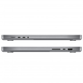  Apple MacBook Pro 16" Space Gray 2023 (MNW93) 6