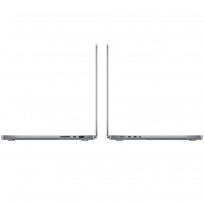  Apple MacBook Pro 16" Space Gray 2023 (MNW93) 7