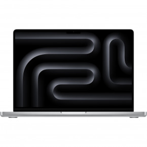  Apple Macbook Pro 14 2023 M3 Pro 18Gb/1Tb Silver