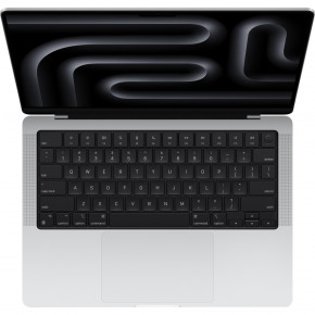  Apple Macbook Pro 14 2023 M3 Pro 18Gb/1Tb Silver 3