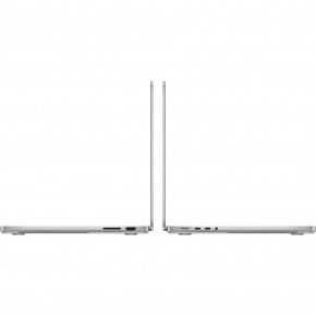  Apple Macbook Pro 14 2023 M3 Pro 18Gb/1Tb Silver 4