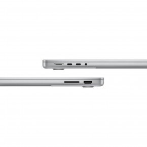  Apple Macbook Pro 14 2023 M3 Pro 18Gb/1Tb Silver 5
