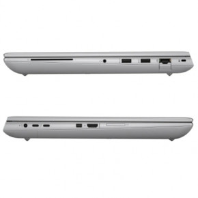  HP ZBook Fury 16 G10 (7B632AV_V2) 6