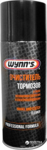   Wynns Brake And Clutch Cleaner 500 (W61479)