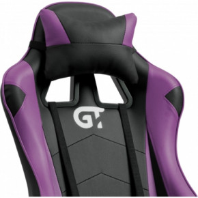   GT Racer X-5934-B Black/Violet (X-5934-B Kids Black/Violet) 11