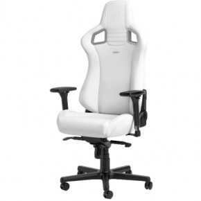   Noblechairs Epic White Edition (NBL-EPC-PU-WED)