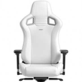   Noblechairs Epic White Edition (NBL-EPC-PU-WED) 3