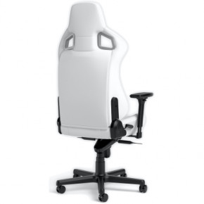   Noblechairs Epic White Edition (NBL-EPC-PU-WED) 4