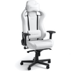   Noblechairs Epic White Edition (NBL-EPC-PU-WED) 7