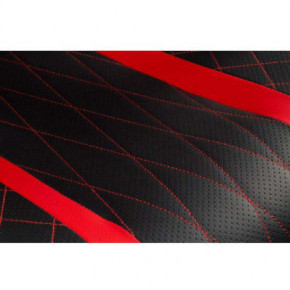   GT Racer X-6674 Black/Red 8
