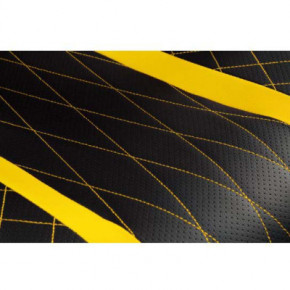   GT Racer X-6674 Black/Yellow 8
