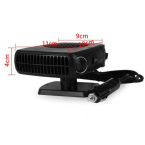  Optima Auto Heater Fan XL (OP-AUHE-XL) 4