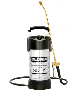  Gloria 505TK Profiline 5