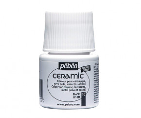     Pebeo Ceramic      45  (P-025-010)