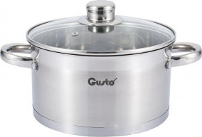     Gusto GT-1105-24 5.7 