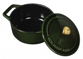   Berlinger Haus Emerald Collection BH-6502 12 