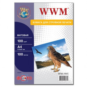   WWM A4 (M100.100/) (0)