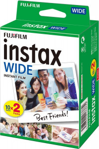  Fujifilm COLORFILM INSTAX REG.GLOSSY (10886 210) (JN6316385995)