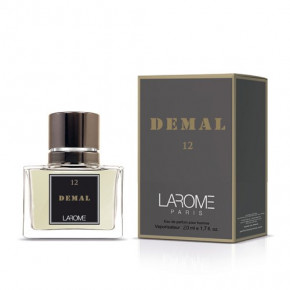    Larome (12M) Demal (20 )