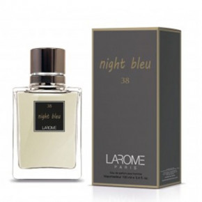    Larome (38M) Night Bleu (100 )