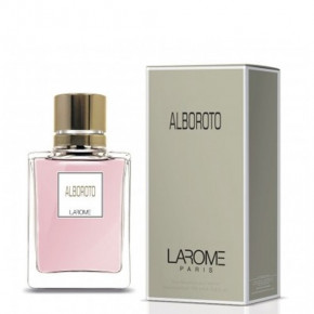    Larome (17F) Alboroto (100 )