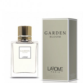    Larome (22F) Garden Bloom (100 )