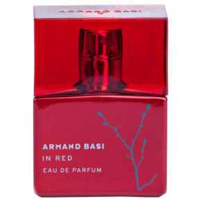   Armand Basi In Red Eau de Parfum 30  (8427395940087)