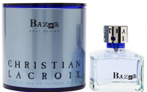   Christian Lacroix Bazar pour homme   100 ml