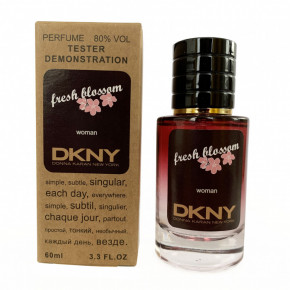    DKNY Be Delicious Fresh Blossom - Selective Tester 60ml  (0)