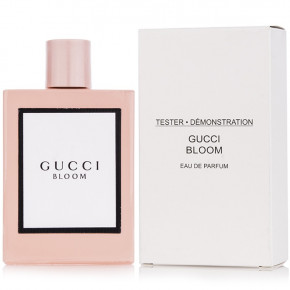   Gucci Bloom   100 ml tester