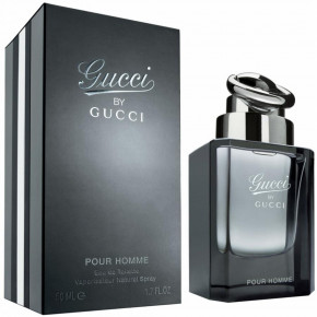   Gucci by Gucci Pour Homme   50 ml