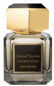   Keiko Mecheri Grand Soiree  50 ml