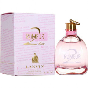   Lanvin Rumeur 2 Rose 30  (3386460007092)